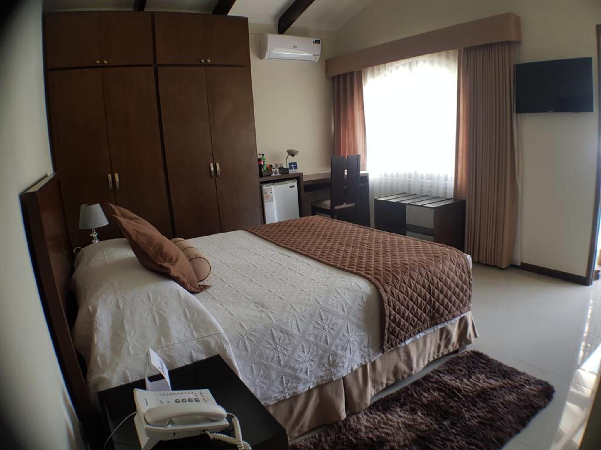 Hotel Boutique Casamagna Cochabamba Extérieur photo