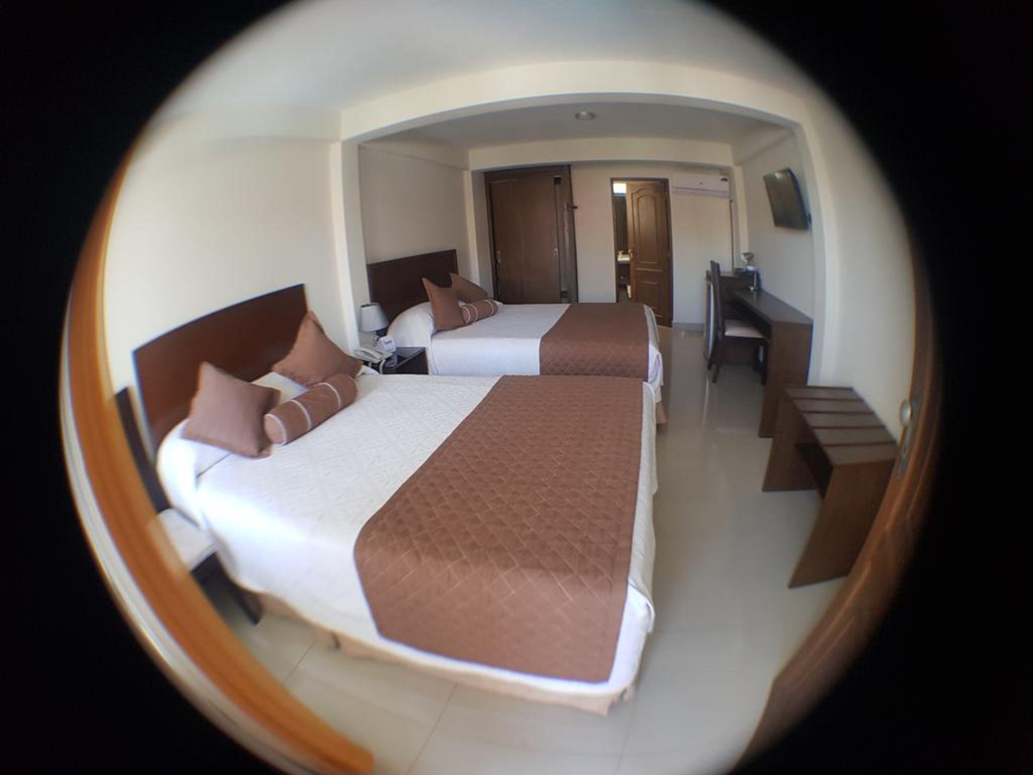 Hotel Boutique Casamagna Cochabamba Extérieur photo