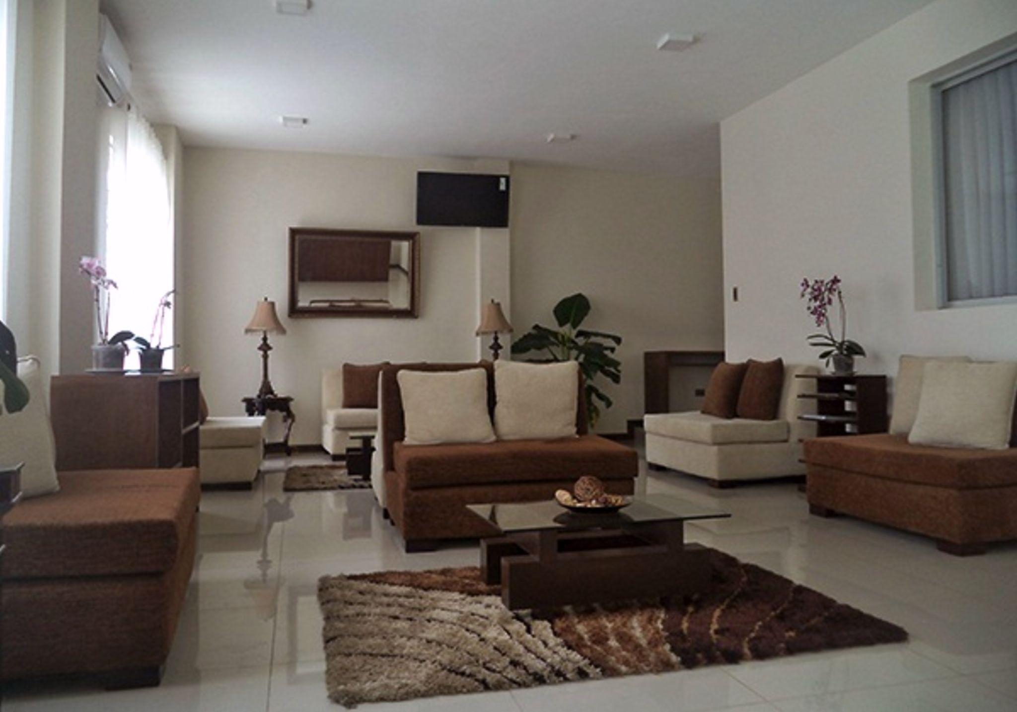 Hotel Boutique Casamagna Cochabamba Extérieur photo
