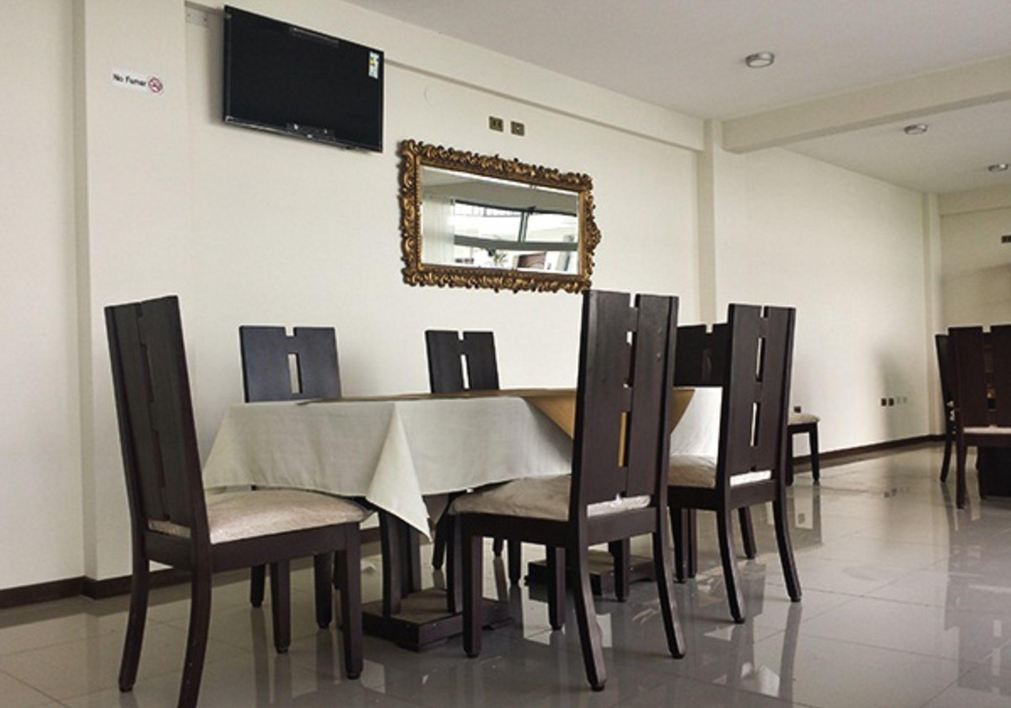 Hotel Boutique Casamagna Cochabamba Extérieur photo