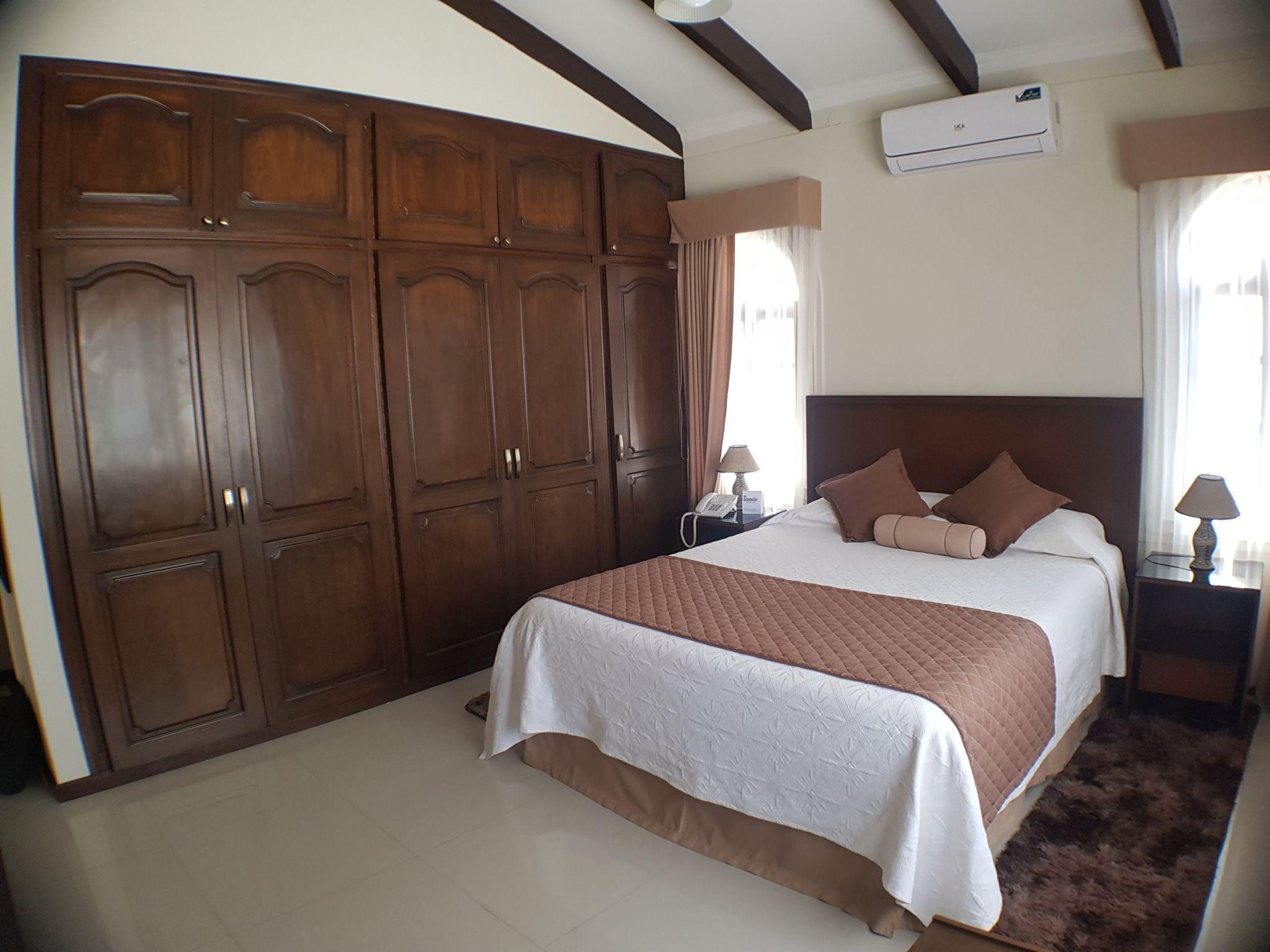 Hotel Boutique Casamagna Cochabamba Extérieur photo