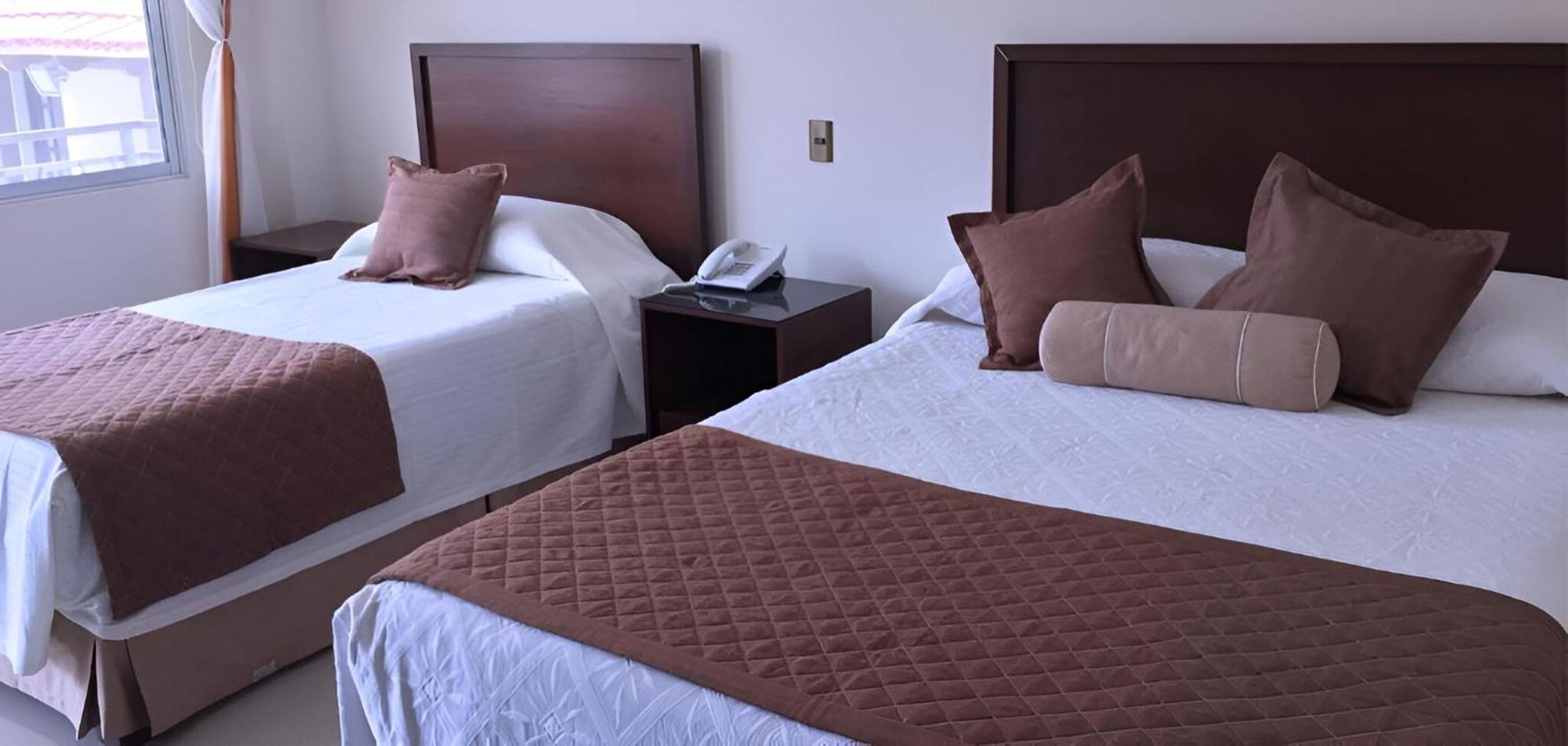 Hotel Boutique Casamagna Cochabamba Extérieur photo